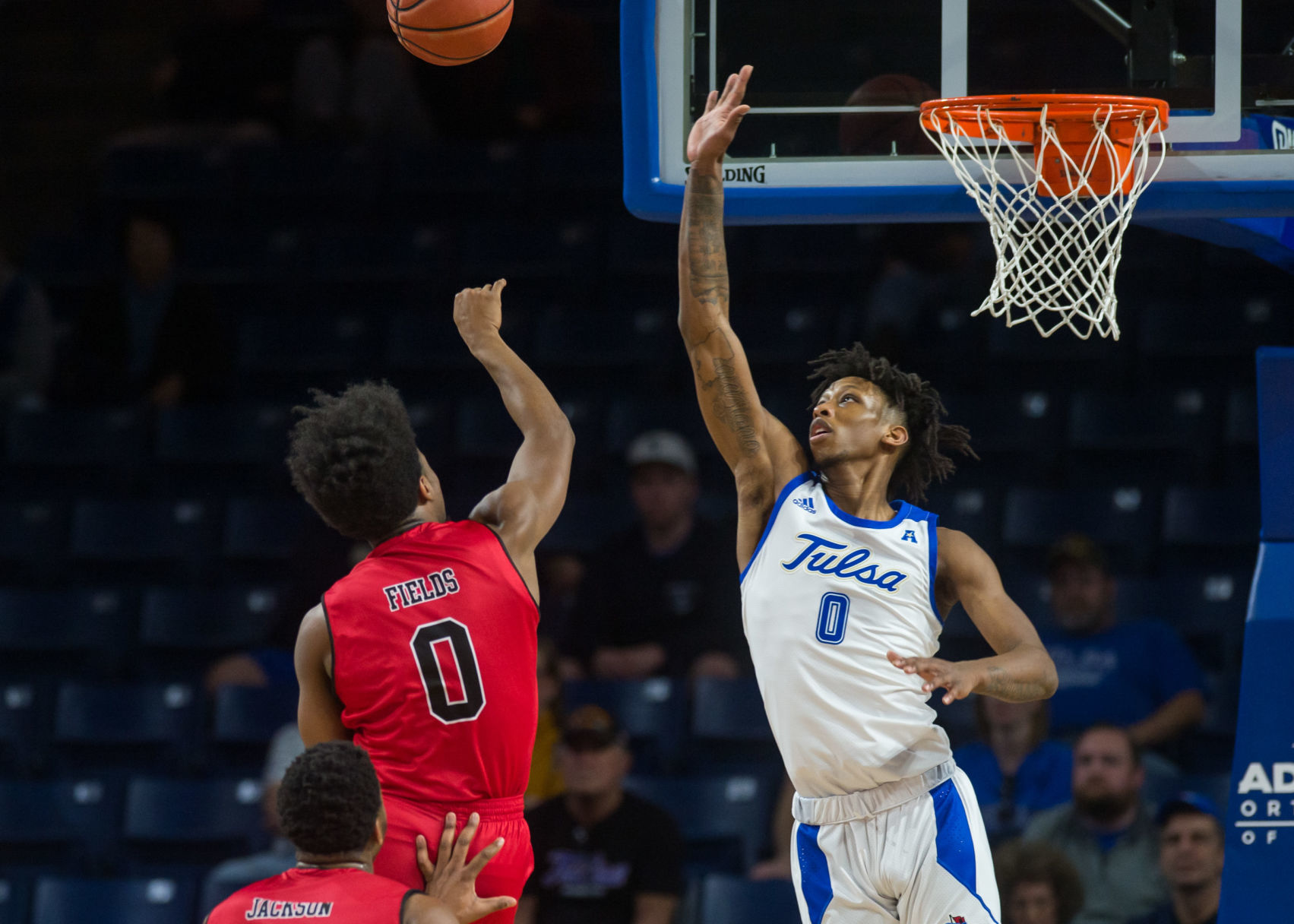 Arkansas St vs TU
